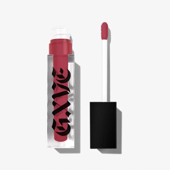 GXVE Bubble Pop Electric High Shine Lip Gloss | All My Love - Picture 1 of 5